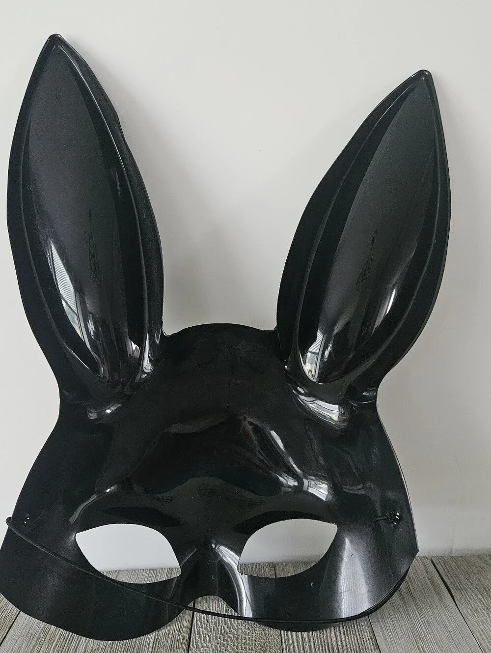 Bad Bunny Black 13